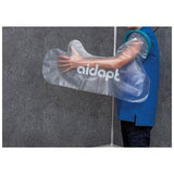 Kids Full Arm Cast Protector - Great British Mobility