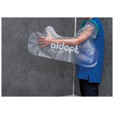 Kids Full Arm Cast Protector - Great British Mobility