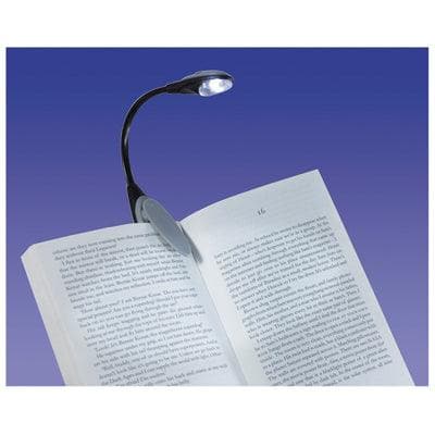 LED Clip Light - Great British Mobility