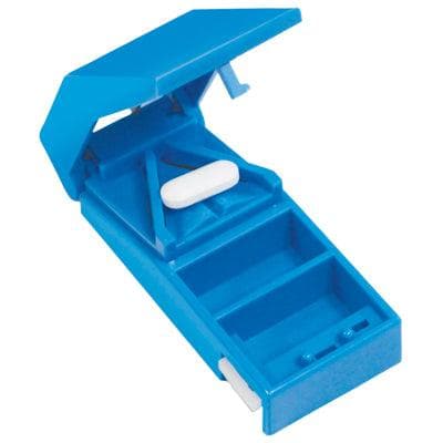 Lockable Pill Cutter - Great British Mobility