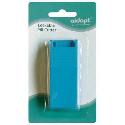 Lockable Pill Cutter - Great British Mobility