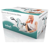 Motorised Electric Mini Exercise Bike - Great British Mobility