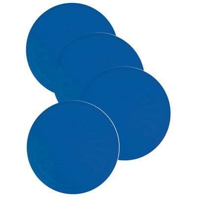 Non Slip Silicone Coaster - Great British Mobility