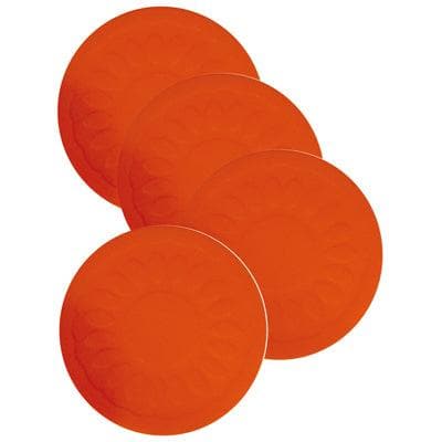 Non Slip Silicone Coaster - Great British Mobility