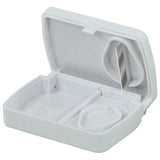Pill Storage Box with Tablet Splitter - Great British Mobility