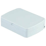 Pill Storage Box with Tablet Splitter - Great British Mobility