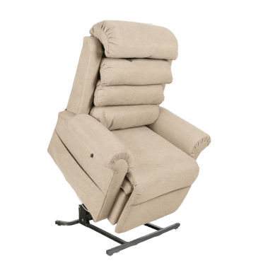 670 Chairbed - Great British Mobility