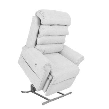 660 Mini Lounger Duet - Great British Mobility