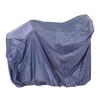 Mobility Scooter Weather Cover-Medium - Great British Mobility