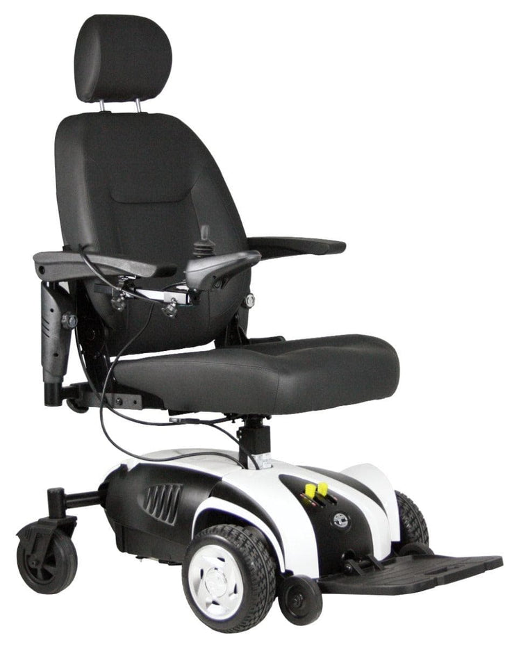 Mobility Engineering - Swivel Seat Systems (The Turny Family)