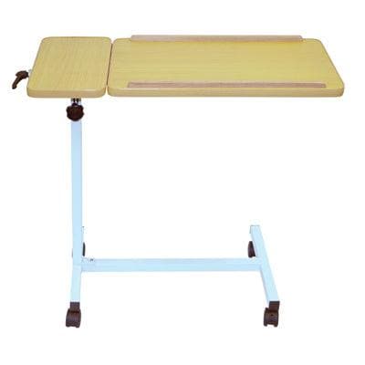 Deluxe Multi Purpose Overbed Table - Great British Mobility