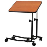 Canterbury Darkwood Multi Table - Great British Mobility