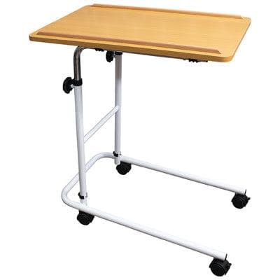Economy Overbed Table - Great British Mobility