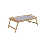 Folding Wooden Bed Tray - Great British Mobility