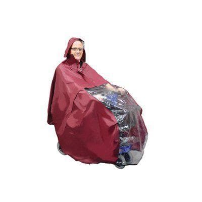 Weather Protection Cover - Great British Mobility